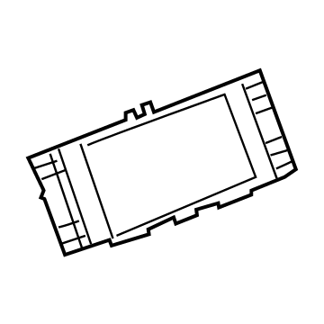 Audi 83A-919-604-E