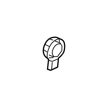 Audi 83A-035-399-A