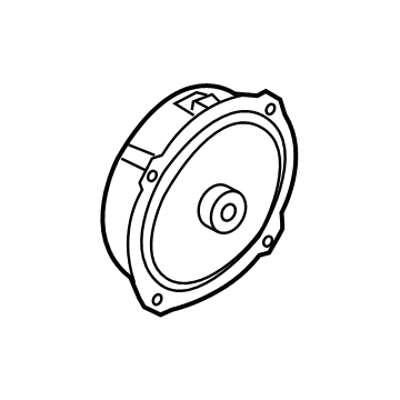 Audi 83A-035-399