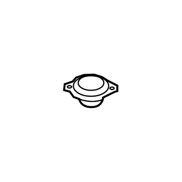 Audi Q3 Car Speakers - 83A-035-416