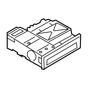 Audi 82A-035-018-M