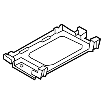Audi 83A-907-390