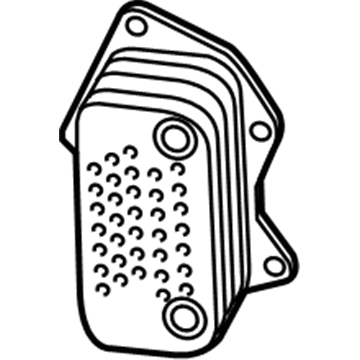 Audi 07K-117-021-D