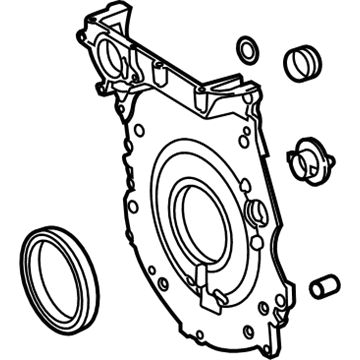 Audi 07K-109-210-G