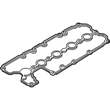 Audi TT RS Quattro Cylinder Head Gasket - 07K-103-483-A