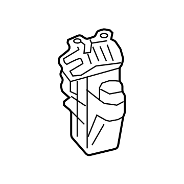 Audi 8W0-145-785-C