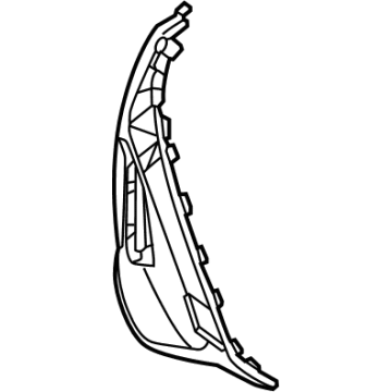 Audi 4KE-807-438-L-GRU