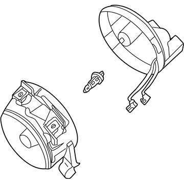 Audi 1C0-941-700-A