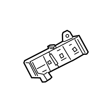 Audi 4K1-941-501-C