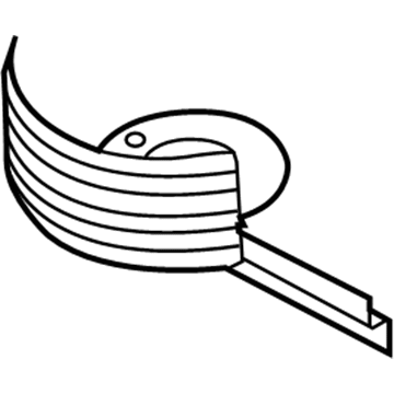Audi 8K0-511-540-E