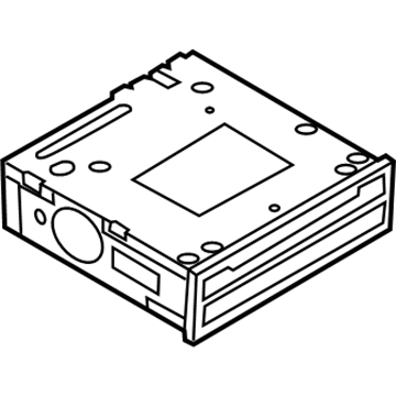 Audi 4H0-035-774-D