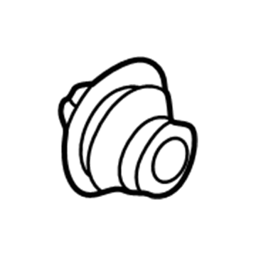 Audi 050-121-113-C