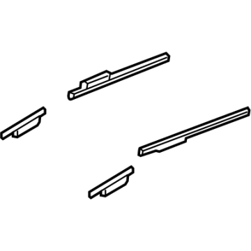 Audi 4M0-898-738-D