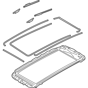 Audi 4M0-877-049-F