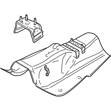 Audi 4D0-803-067-K