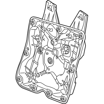 Audi 11A-837-461-E