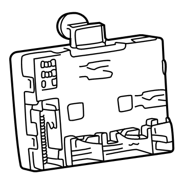 Audi 1EB-959-592-A