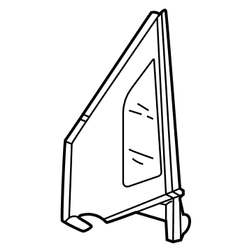 Audi 89A-845-113-A