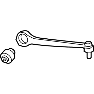 Audi SQ8 e-tron Control Arm - 4M0-407-506-B