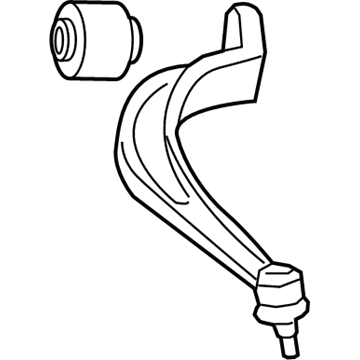 Audi 4M0-407-694-F