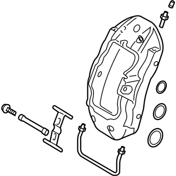 Audi 7L6-615-149