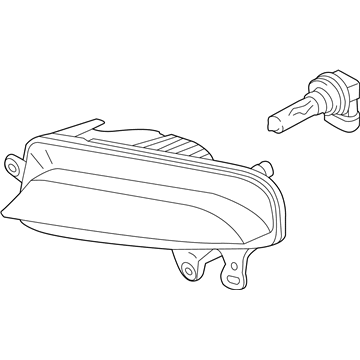 Audi 8T0-941-700-K
