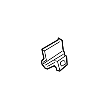 Audi 83A-867-415 Front Seal Audi 83A-867-415 Front Seal