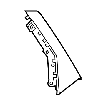 Audi 83A-839-903-B