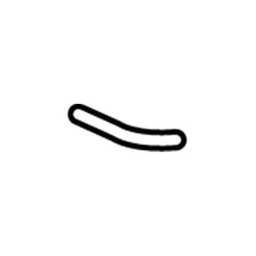 Audi 4E0-906-272-AS Connector Hose Audi 4E0-906-272-AS Connector Hose