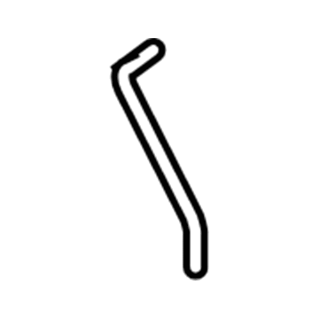 Audi 4E0-906-272-AQ Hose Audi 4E0-906-272-AQ Hose