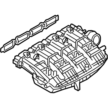 Audi 06L-133-201-FP