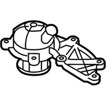Audi 06E-121-111-M