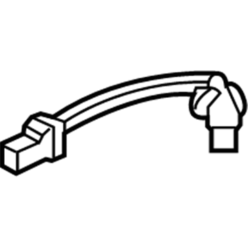 Audi 4H0-947-133-B