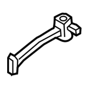 Audi 4G8-837-249-B