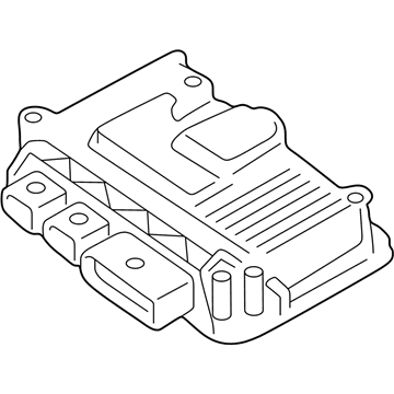 Audi 4H0-907-144-C