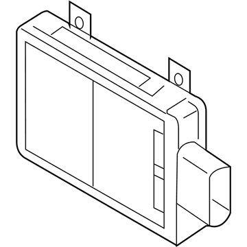 Audi 4N0-907-669-AD