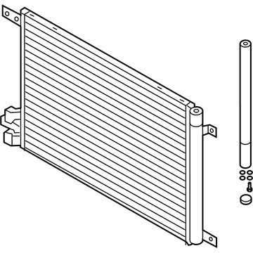 Audi 5Q0-816-411-AS