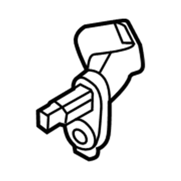Audi 4E0-927-804-F