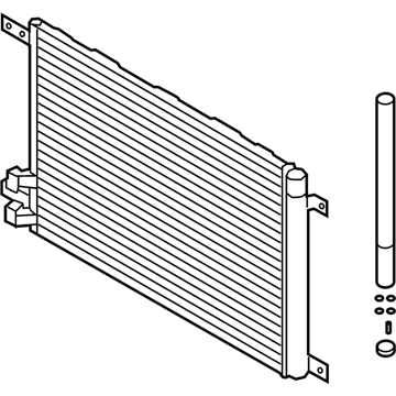 Audi 5Q0-816-411-AR