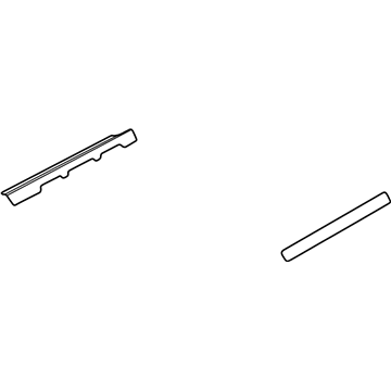 Audi 078-103-923 Upper Cover Anchor Plate Audi 078-103-923 Upper Cover Anchor Plate
