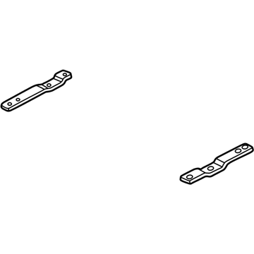 Audi 078-103-941-B Upper Cover Bracket Audi 078-103-941-B Upper Cover Bracket