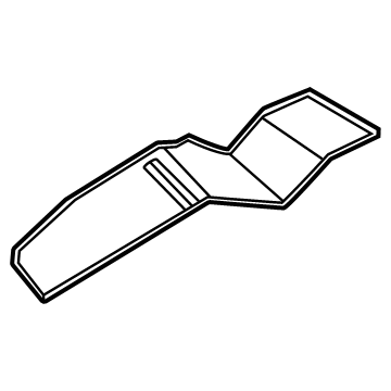 Audi 85H-868-133-4PK