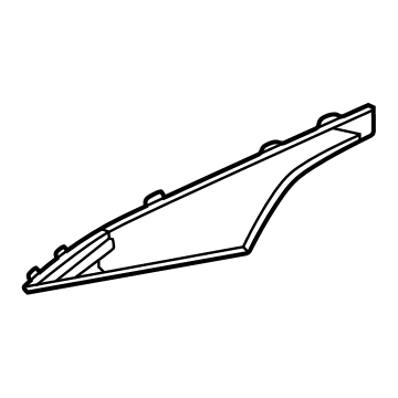 Audi 85H-035-143-D-69D