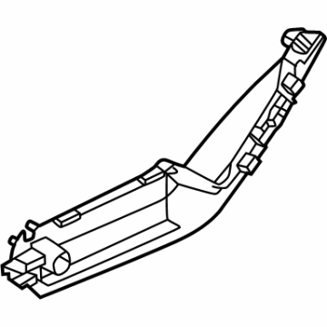 Audi 85B-867-161-4PK