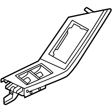 Audi 85B-867-171-6PS