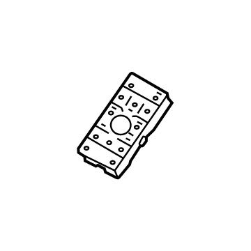 Audi 85E-959-441-B SWITCH Audi 85E-959-441-B SWITCH