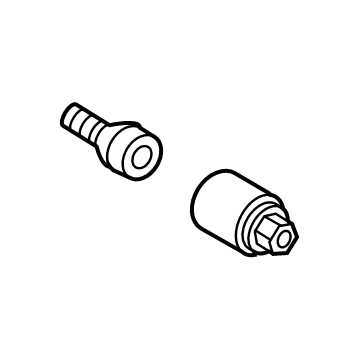 Audi 4F0-698-139-C-801