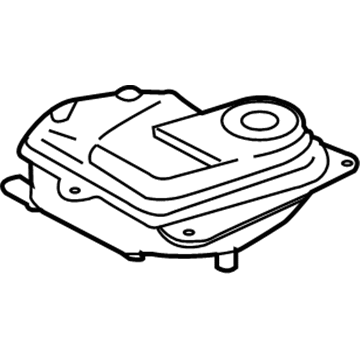 Audi 8E0-121-403-A