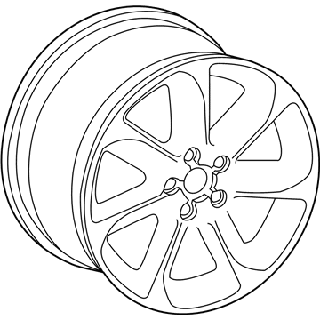 Audi 4G8-601-025-AG