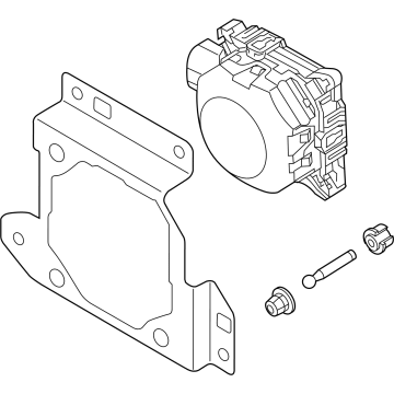 Audi 4M0-907-561-T